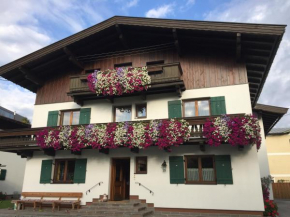 Bauernhof Amtmann, Fieberbrunn, Österreich